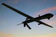 طائرة مسيرة