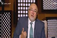 الشيخ خالد الجندي، عضو المجلس الأعلى للشؤون الإسلامية