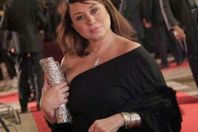 انجي على - أرشيفية