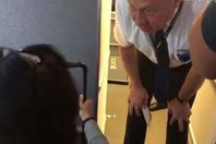 مشهد من الفيديو