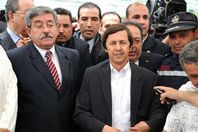 السعيد بوتفليقة