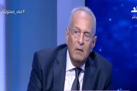 المستشار بهاء الدين أبوشقة