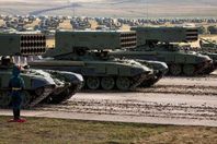 الجيش الروسي