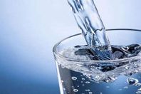 مياه الشرب