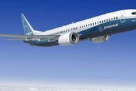 بوينج 737 ماكس 8