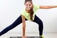 تمارين رياضية