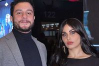 زوجة أحمد الفيشاوي