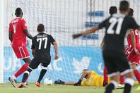 النجم الساحلي