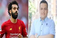 صلاح و دانيال