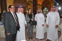 استثمارات  سعودية في مصر 

