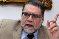 المحامي مختار نوح، الخبير في شؤون الجماعات الإسلامية