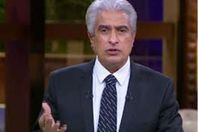 الإعلامي وائل الإبراشي