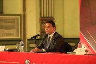 البدري بمؤتمر الجبلاية 
