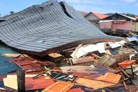 زلزال إندونيسيا