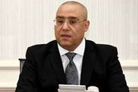 الدكتور عاصم الجزار