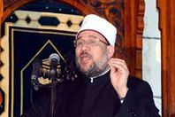 وزير الأوقاف