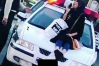 طبيبة إيرانية