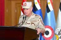 رئيس الأركان