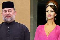 ملك ماليزيا