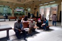 مراكز ضريبية وجمركية مدمجة