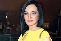 الفنانة الأردنية صفاء سلطان