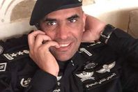 الحارس الشخصي