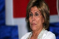 فريدة الشوباشي