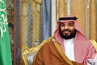 محمد بن سلمان