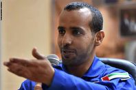 هزاع المنصوري