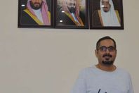 المستشار علي بن عبد الرحمن الأسمري