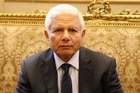 المستشار عبدالله عصر