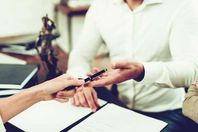 زواج الموضة