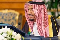 الملك سلمان