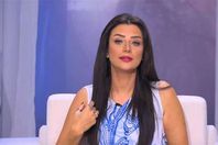 رضوى الشربيني