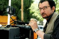 خالد مرعي مخرج فيلم خيال مآتة