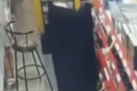 جانب من الفيديو