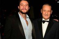 الفيشاوي الأب والابن