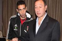 الخطيب وابوتريكة