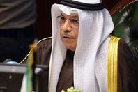 نائب رئيس مجلس الوزراء ووزير الداخلية الفريق الشيخ خالد الجراح