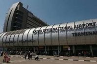 مطار القاهرة