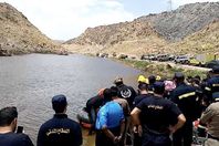 غدير البنات