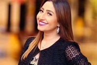 المطربة بوسي