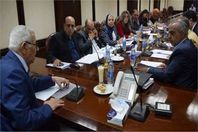 المجلس الأعلى لتنظيم الإعلام