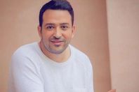 الشاعر تامر حسين