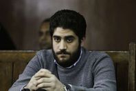 عبدالله مرسي