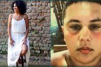 الممثلة التركية ?ايبيك ايسن?