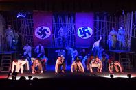 جانب من العرض