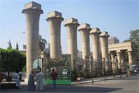 المدينة الجامعية