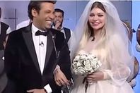 سعد الصغير وياسمين الخطيب