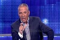 الإعلامي أحمد موسى